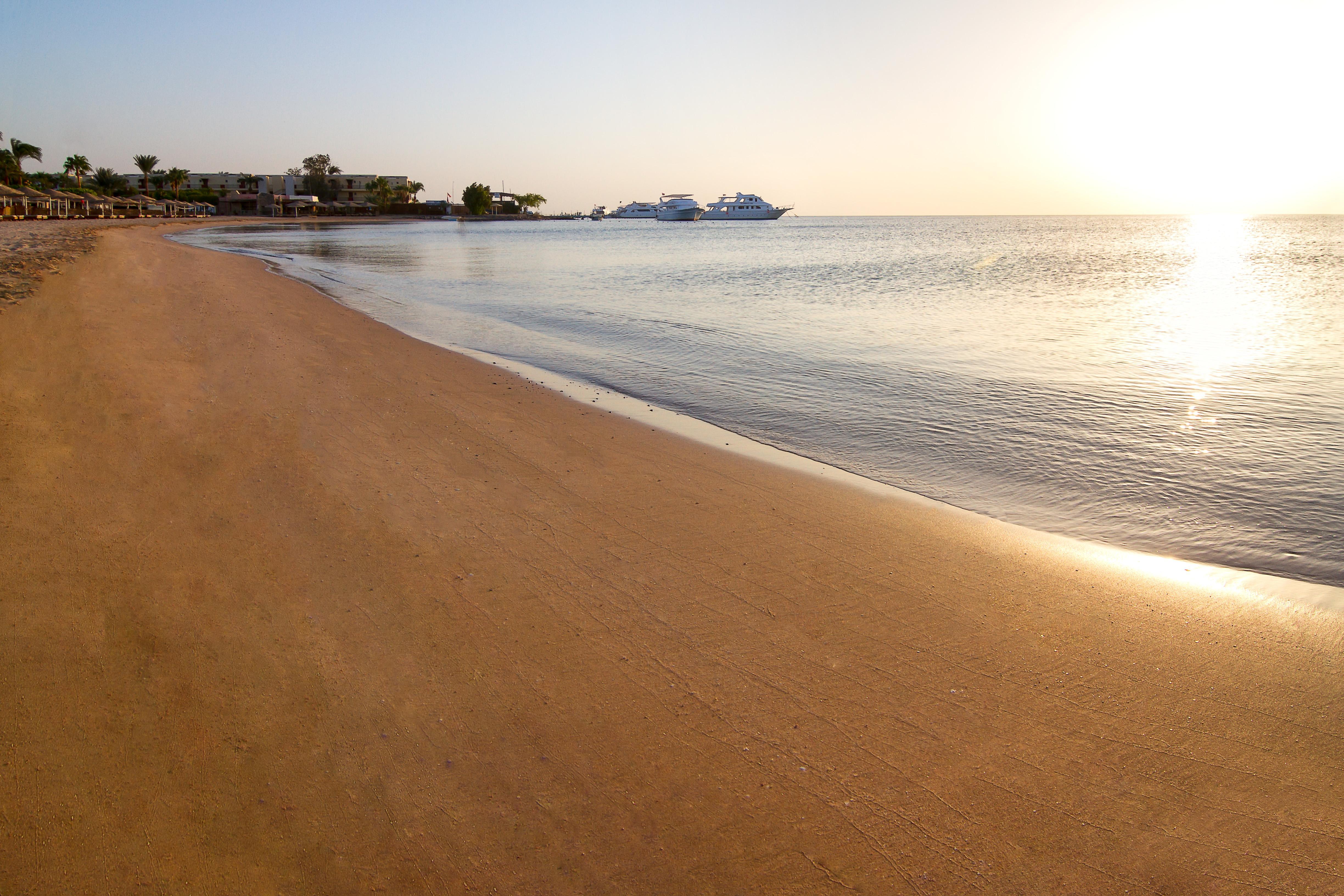 Eagles Paradise Abu Soma Resort Hurghada Exterior photo